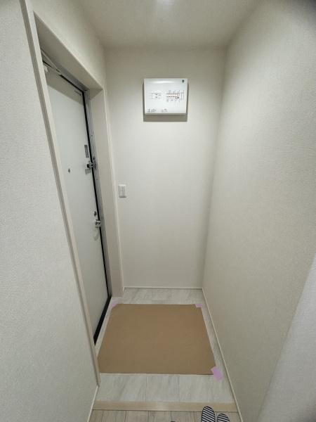 フジパレス西取石　3番館