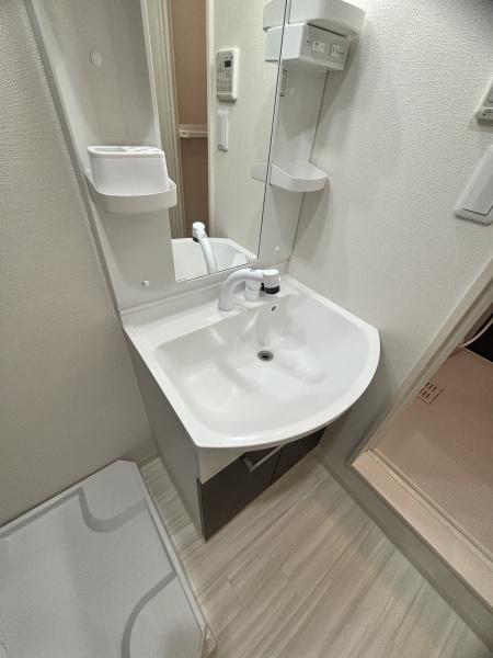 フジパレス西取石　3番館