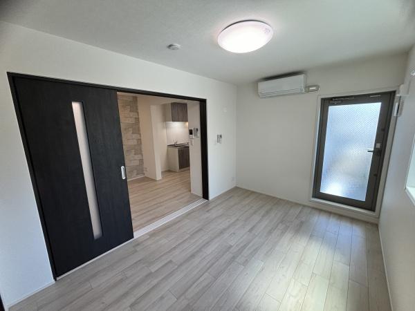 フジパレス西取石　3番館