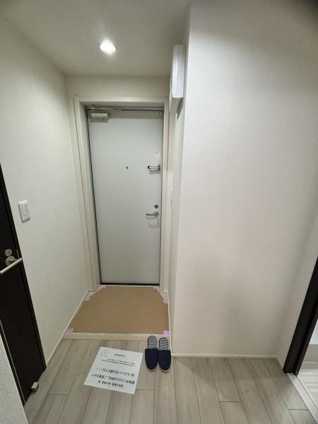 フジパレス西取石　3番館