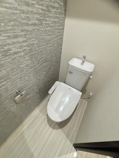 フジパレス西取石　3番館