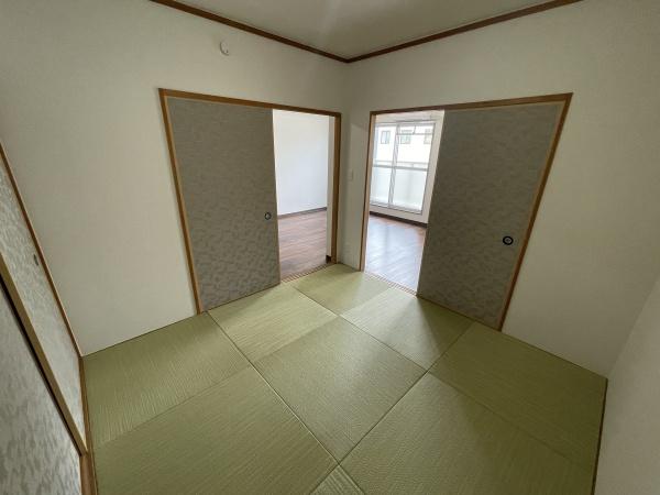 雅マンション