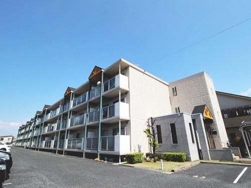 雅マンション