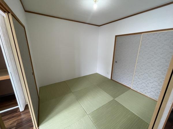 雅マンション
