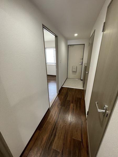 雅マンション