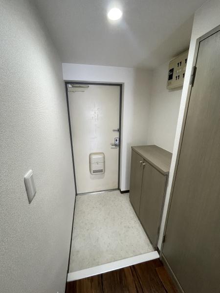 雅マンション