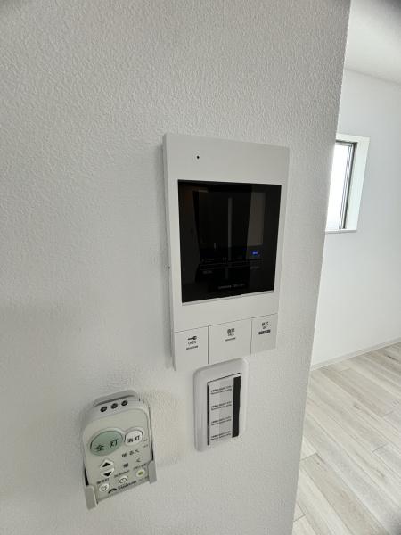 ジーメゾン泉大津エヴァース