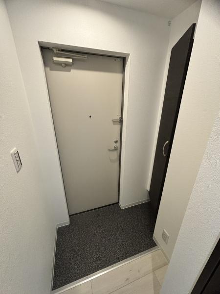 ジーメゾン泉大津エヴァース