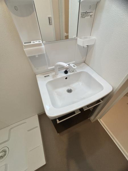 ジーメゾン泉大津エヴァース