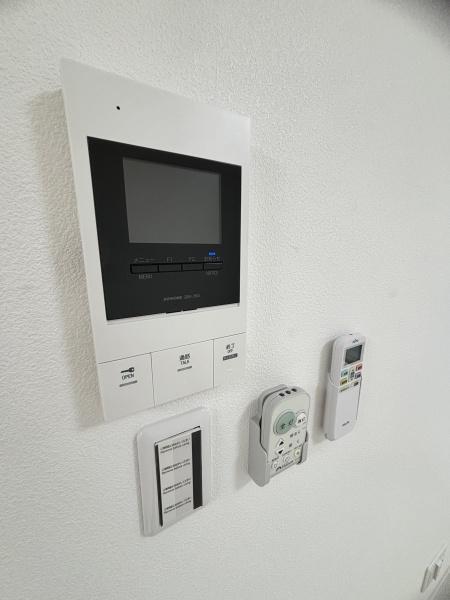 ジーメゾン泉大津エヴァース