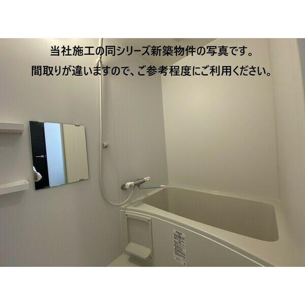 ジーメゾン泉大津エヴァース
