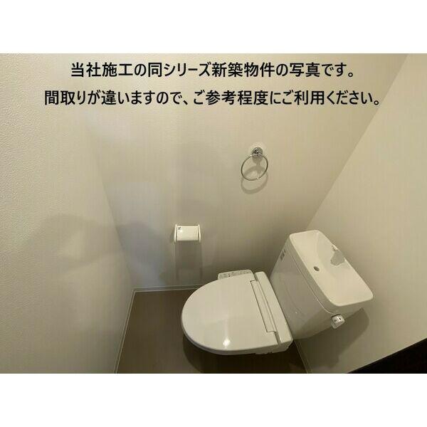 ジーメゾン泉大津エヴァース