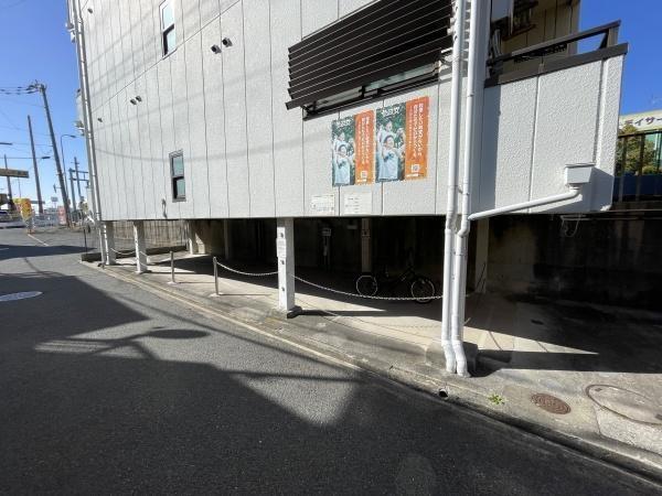 とのき第一ビル