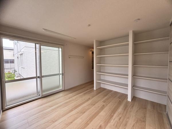 パロアルト　Ｂ棟