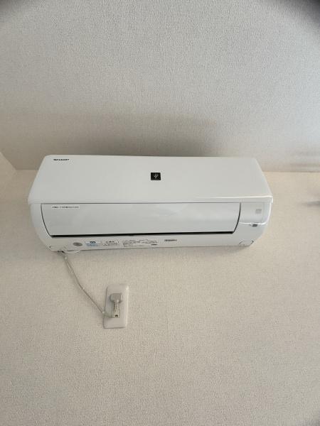 パロアルト　Ｂ棟