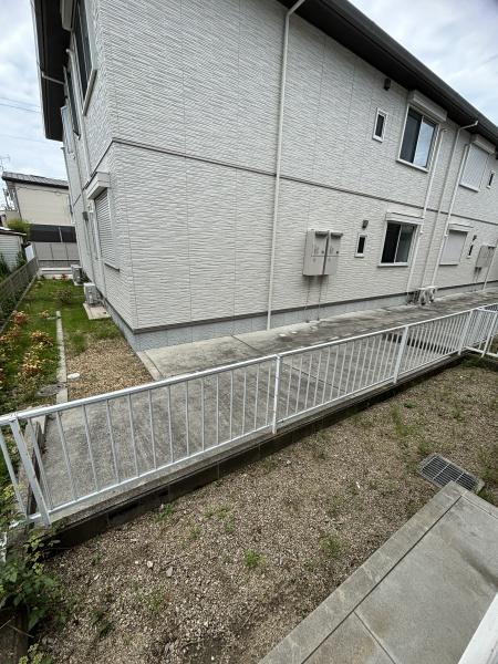 パロアルト　Ｂ棟