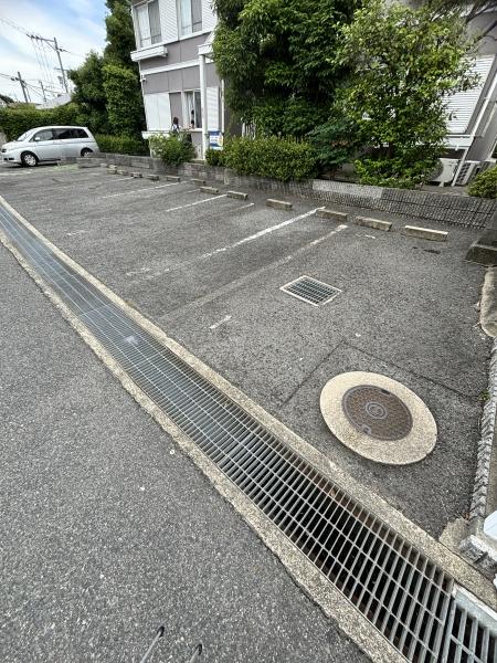 パロアルト　Ｂ棟