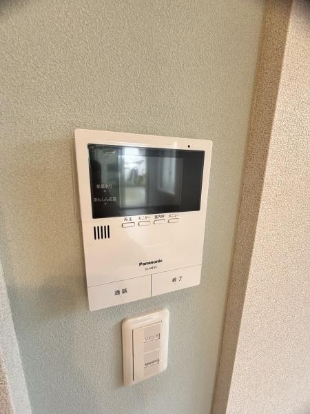 パロアルト　Ｂ棟