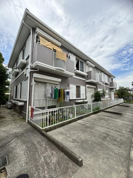 パロアルト　Ｂ棟