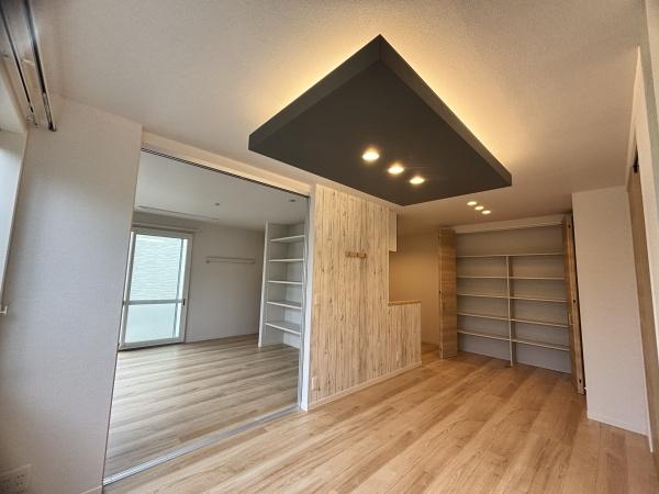 パロアルト　Ｂ棟