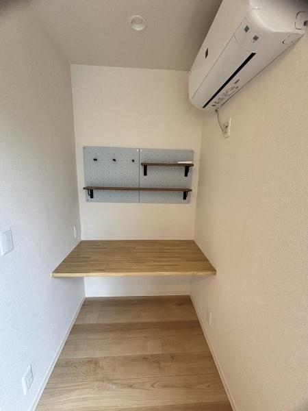 パロアルト　Ｂ棟