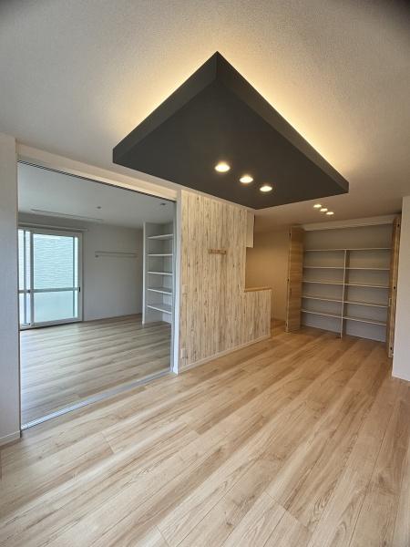 パロアルト　Ｂ棟