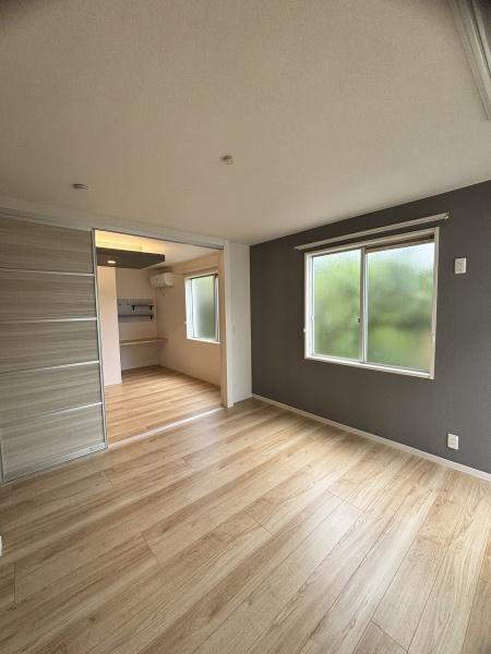 パロアルト　Ｂ棟