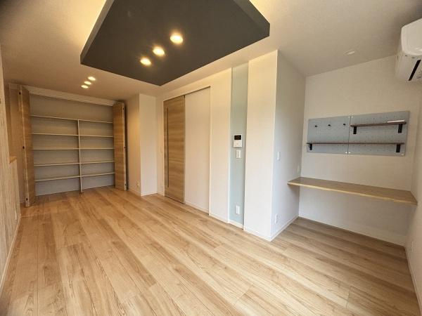 パロアルト　Ｂ棟