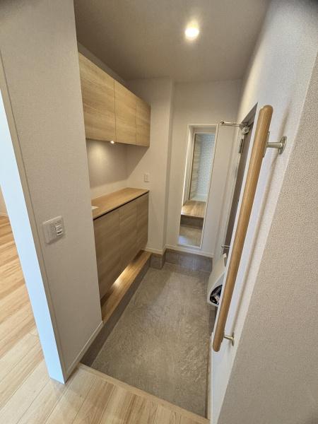 パロアルト　Ｂ棟