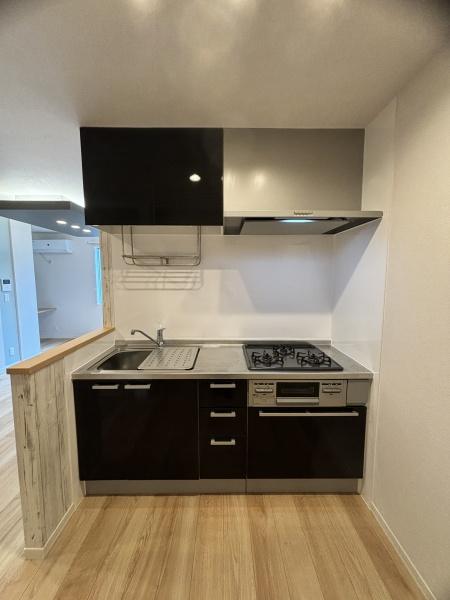 パロアルト　Ｂ棟