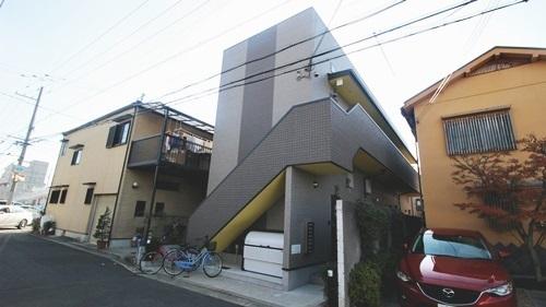 Casadelcanario諏訪ノ森