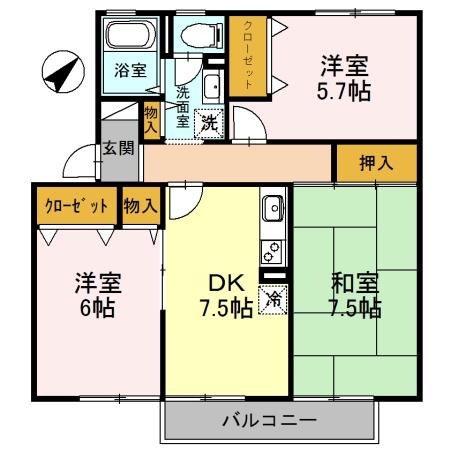 メゾンボヌール
