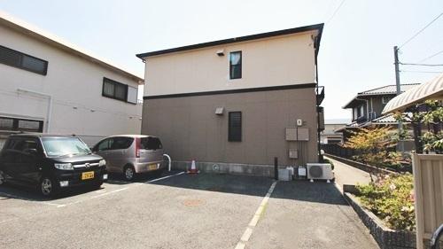 メゾンボヌール