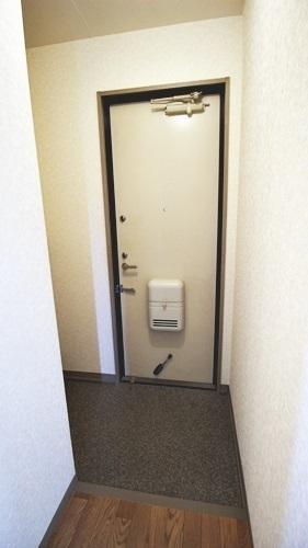 メゾンボヌール
