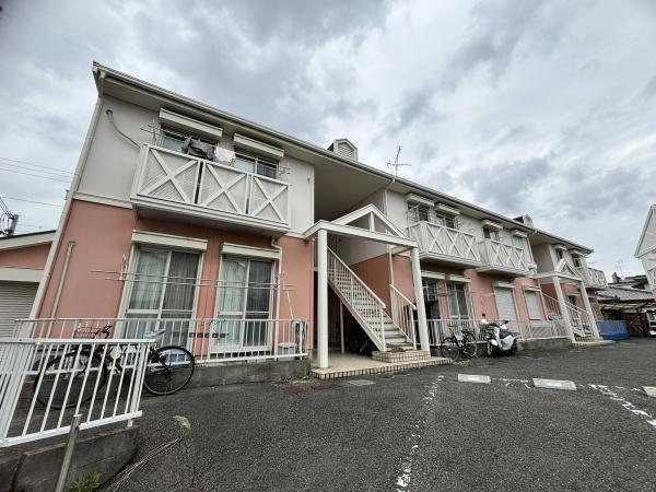 ラ・フロール浜寺　B棟
