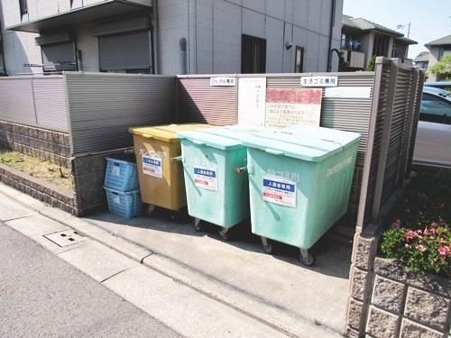 DAIKENN浜寺南町　F棟