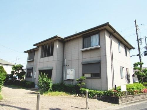 DAIKENN浜寺南町　F棟