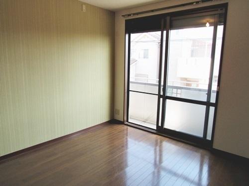 DAIKENN浜寺南町　F棟