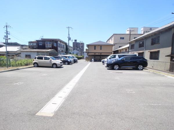 パシオーネ　B棟