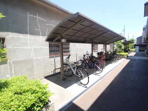 パシオーネ　B棟