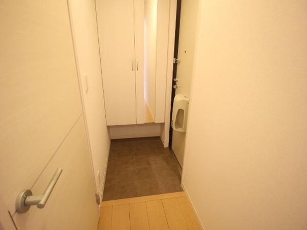パシオーネ　B棟