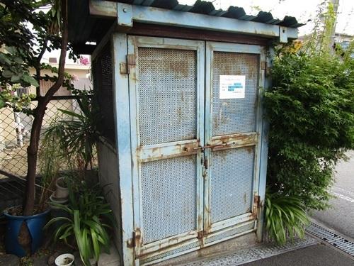 コーポ富之里