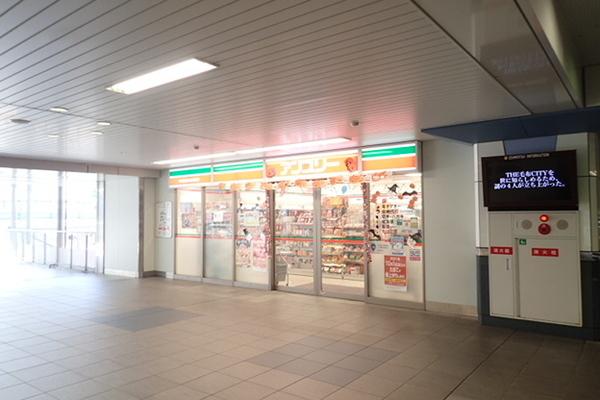 サニーヒルズ泉大津　A棟(アンスリーN．KLASS泉大津店)