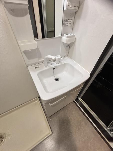 浜寺パークハイツ