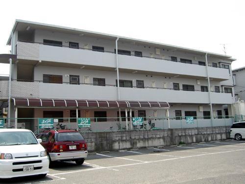 グレース津久野１