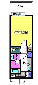 グランソレイユＫ＆Ｊ壱番館