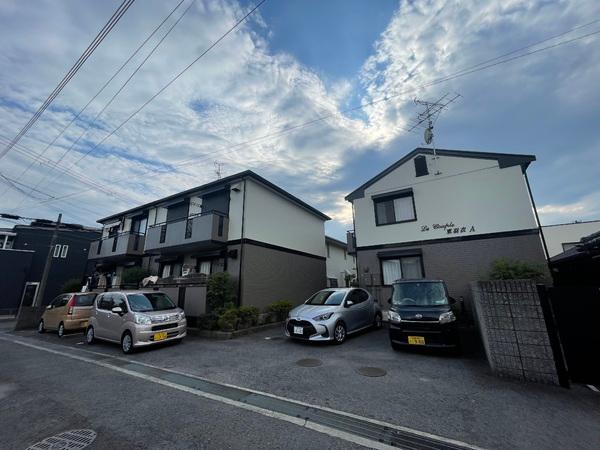 ル・クプル東羽衣　B棟