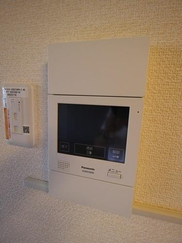 フローラ南館