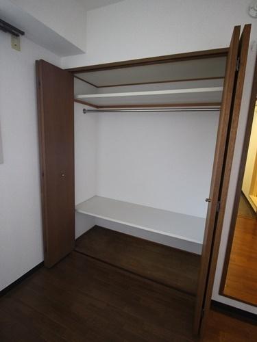 フローラ南館