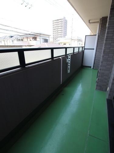 フローラ南館